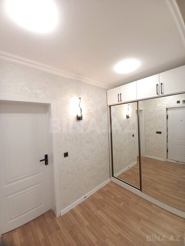 Satılır 3 otaqlı köhnə tikili 65 m², Əhmədli m., photo 10 from 13