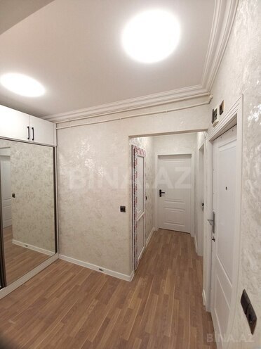 Satılır 3 otaqlı köhnə tikili 65 m², Əhmədli m., photo 9 from 13