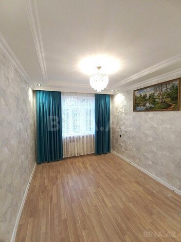 Satılır 3 otaqlı köhnə tikili 65 m², Əhmədli m., photo 3 from 13