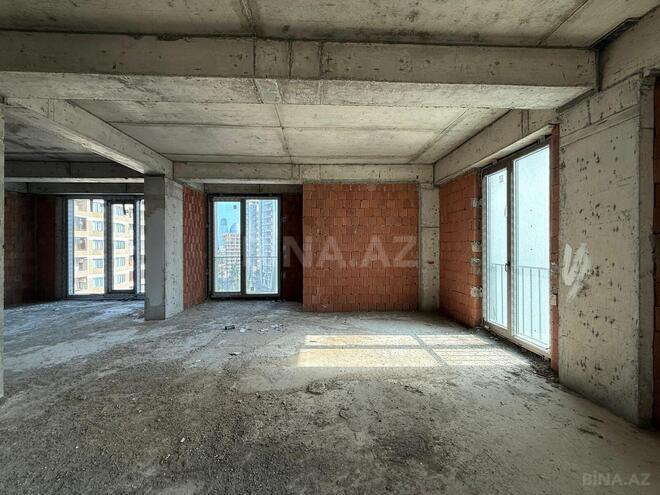 Satılır 4 otaqlı yeni tikili 180 m², Elmlər Akademiyası m., photo 4 from 19