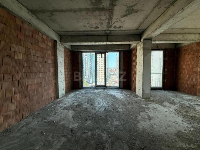 Satılır 4 otaqlı yeni tikili 180 m², Elmlər Akademiyası m., photo 7 from 19
