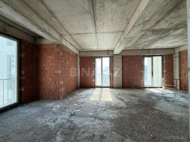 Satılır 4 otaqlı yeni tikili 180 m², Elmlər Akademiyası m., photo 9 from 19