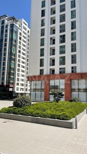Satılır 4 otaqlı yeni tikili 180 m², Elmlər Akademiyası m., photo 18 from 19