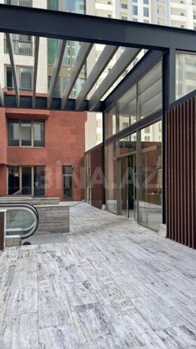 Satılır 4 otaqlı yeni tikili 180 m², Elmlər Akademiyası m., photo 14 from 19