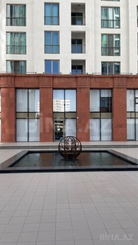 Satılır 4 otaqlı yeni tikili 180 m², Elmlər Akademiyası m., photo 13 from 19