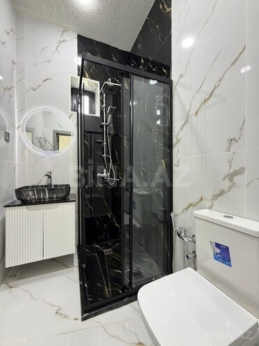 Satılır 4 otaqlı həyət evi/bağ evi 150 m², Mərdəkan q., photo 21 from 22