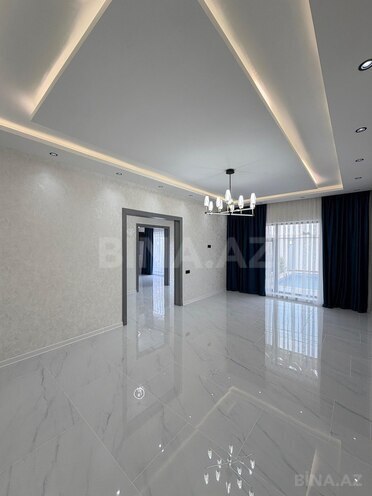 Satılır 4 otaqlı həyət evi/bağ evi 150 m², Mərdəkan q., photo 9 from 22