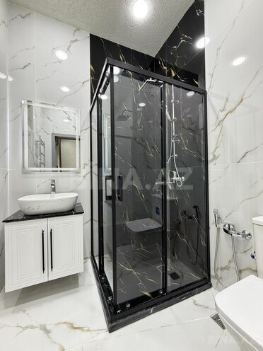 Satılır 4 otaqlı həyət evi/bağ evi 150 m², Mərdəkan q., photo 15 from 22