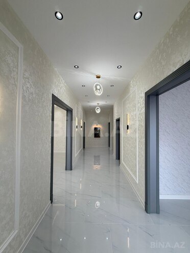 Satılır 4 otaqlı həyət evi/bağ evi 150 m², Mərdəkan q., photo 8 from 22