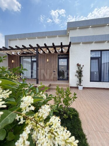 Satılır 4 otaqlı həyət evi/bağ evi 150 m², Mərdəkan q., photo 6 from 22