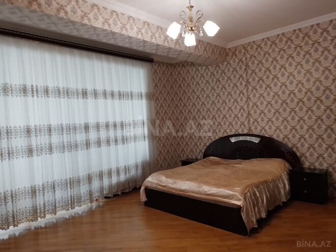 Satılır 3 otaqlı yeni tikili 130 m², Elmlər Akademiyası m., photo 4 from 11