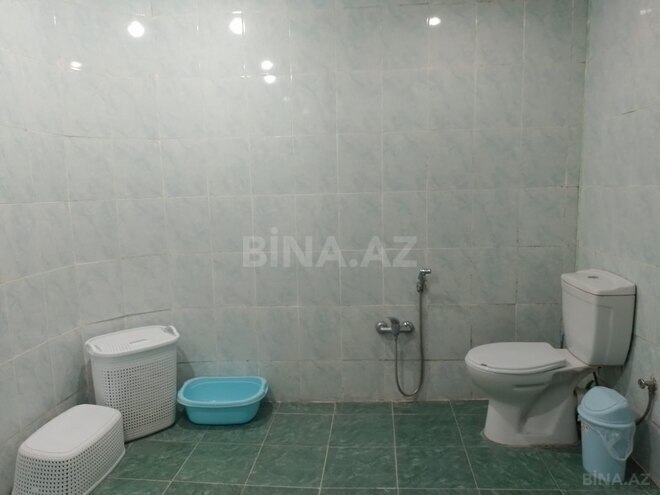 Satılır 3 otaqlı yeni tikili 130 m², Elmlər Akademiyası m., photo 10 from 11