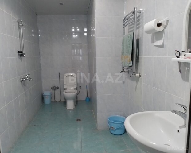 Satılır 3 otaqlı yeni tikili 130 m², Elmlər Akademiyası m., photo 9 from 11