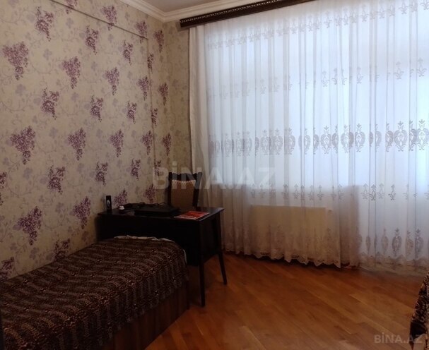 Satılır 3 otaqlı yeni tikili 130 m², Elmlər Akademiyası m., photo 5 from 11