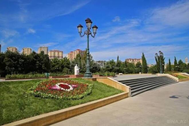 Продаётся 2-комн. вторичка 55 м², м. Мемар Аджеми, photo 15 from 16