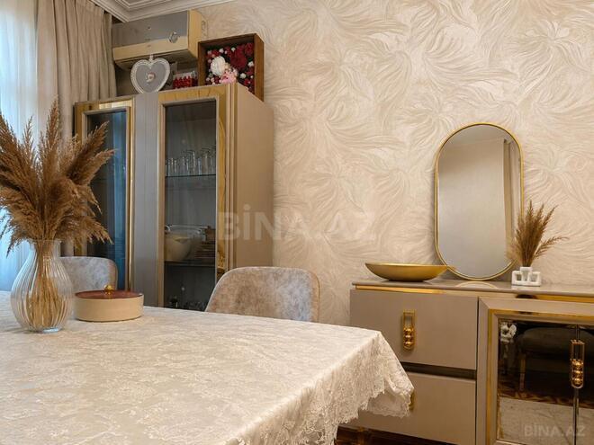 Satılır 3 otaqlı köhnə tikili 90 m², Neftçilər m., photo 7 from 21