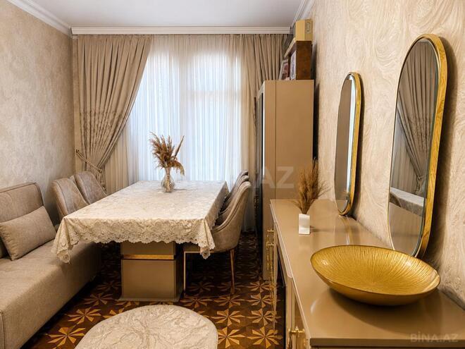 Satılır 3 otaqlı köhnə tikili 90 m², Neftçilər m., photo 3 from 21