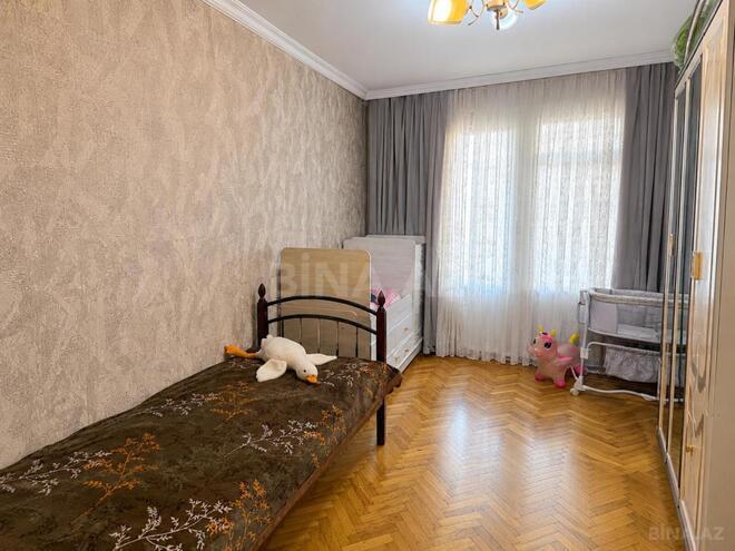 Satılır 3 otaqlı köhnə tikili 90 m², Neftçilər m., photo 13 from 21