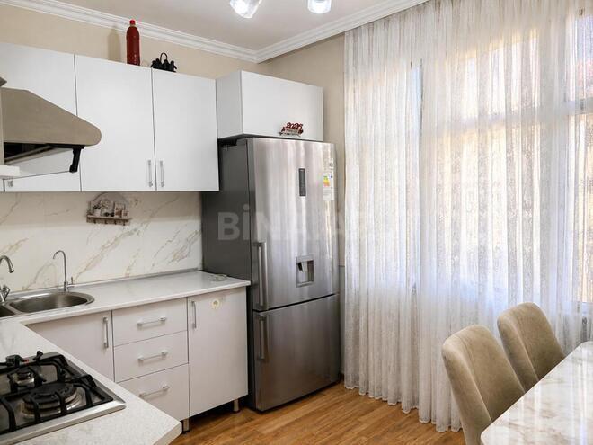 Satılır 3 otaqlı köhnə tikili 90 m², Neftçilər m., photo 17 from 21