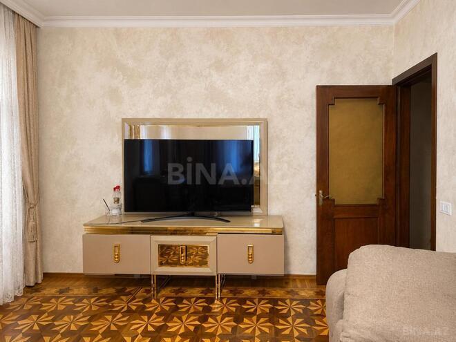 Satılır 3 otaqlı köhnə tikili 90 m², Neftçilər m., photo 4 from 21
