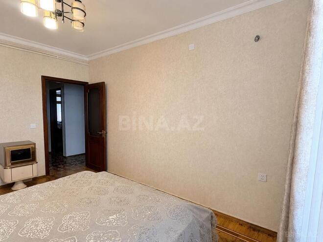Satılır 3 otaqlı köhnə tikili 90 m², Neftçilər m., photo 11 from 21