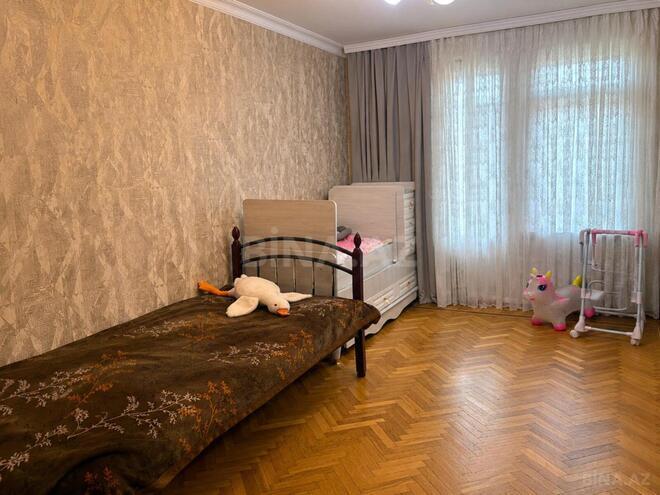Satılır 3 otaqlı köhnə tikili 90 m², Neftçilər m., photo 12 from 21