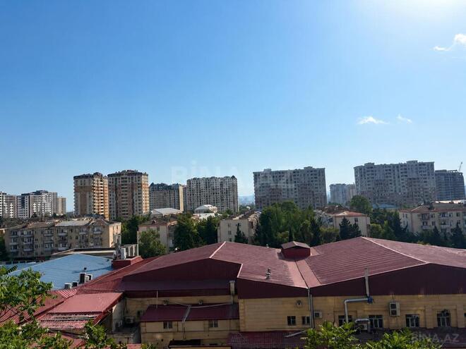 Satılır 3 otaqlı köhnə tikili 90 m², Neftçilər m., photo 20 from 21