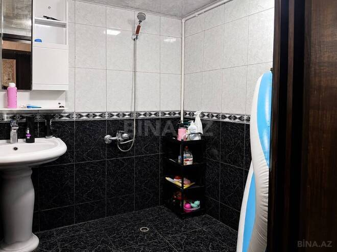 Satılır 3 otaqlı köhnə tikili 90 m², Neftçilər m., photo 18 from 21