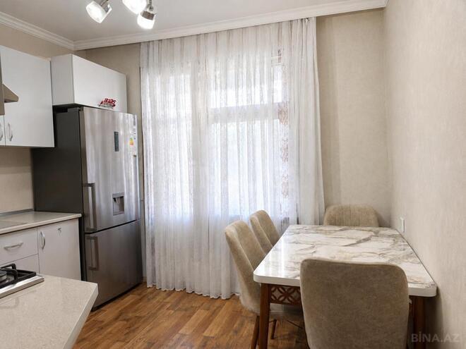 Satılır 3 otaqlı köhnə tikili 90 m², Neftçilər m., photo 16 from 21