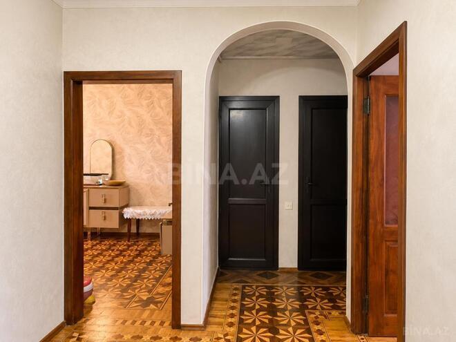 Satılır 3 otaqlı köhnə tikili 90 m², Neftçilər m., photo 14 from 21
