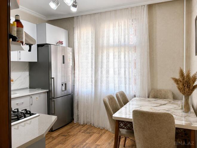 Satılır 3 otaqlı köhnə tikili 90 m², Neftçilər m., photo 15 from 21