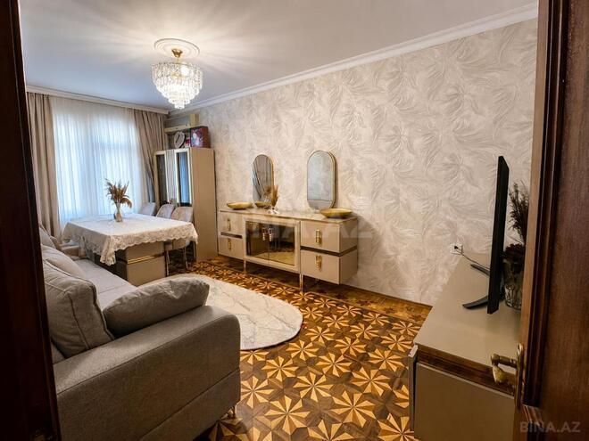 Satılır 3 otaqlı köhnə tikili 90 m², Neftçilər m., photo 6 from 21