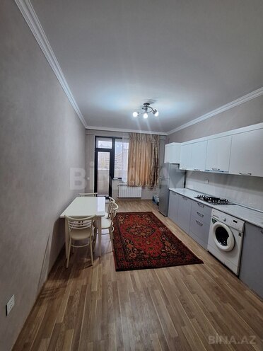 Сдаётся 1-комн. новостройка 70 м², м. Шах Исмаил Хатаи, photo 5 from 10