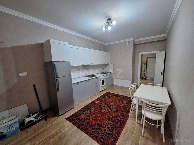 Сдаётся 1-комн. новостройка 70 м², м. Шах Исмаил Хатаи, photo 7 from 10