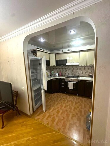 Satılır 4 otaqlı köhnə tikili 92 m², Xətai r., photo 4 from 10