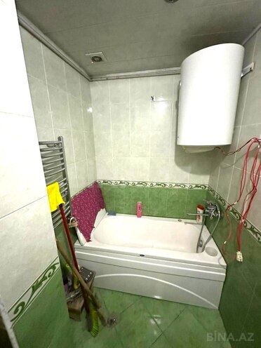 Satılır 4 otaqlı köhnə tikili 92 m², Xətai r., photo 7 from 10