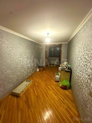 Satılır 4 otaqlı köhnə tikili 92 m², Xətai r., photo 1 from 10
