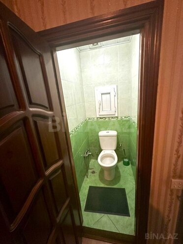 Satılır 4 otaqlı köhnə tikili 92 m², Xətai r., photo 8 from 10