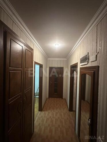 Satılır 4 otaqlı köhnə tikili 92 m², Xətai r., photo 9 from 10