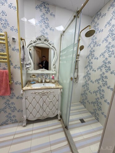 Satılır 4 otaqlı yeni tikili 102 m², Həzi Aslanov m., photo 19 from 21