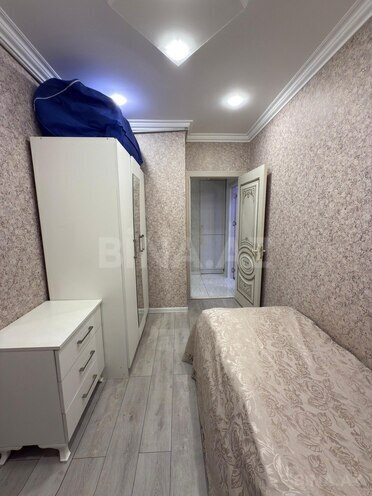 Satılır 4 otaqlı yeni tikili 102 m², Həzi Aslanov m., photo 11 from 21