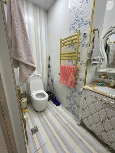 Satılır 4 otaqlı yeni tikili 102 m², Həzi Aslanov m., photo 20 from 21