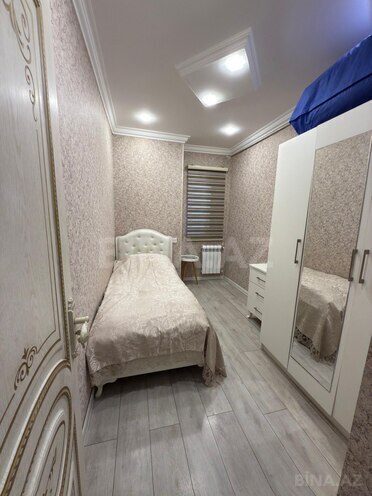 Satılır 4 otaqlı yeni tikili 102 m², Həzi Aslanov m., photo 9 from 21
