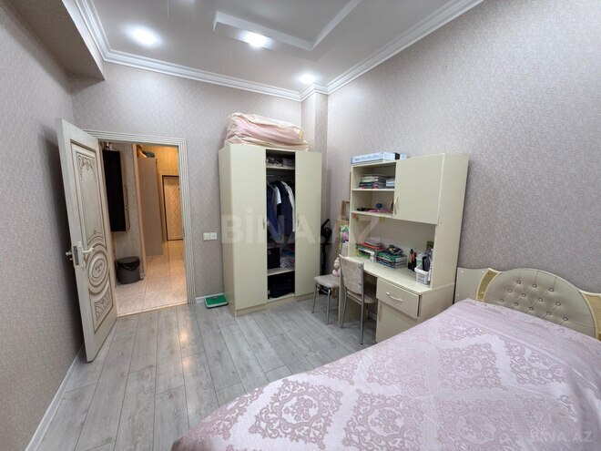 Satılır 4 otaqlı yeni tikili 102 m², Həzi Aslanov m., photo 6 from 21