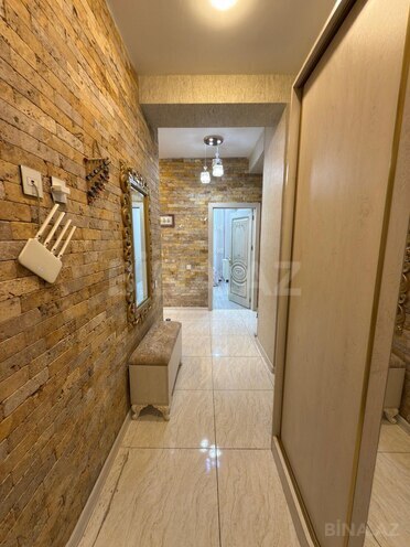 Satılır 4 otaqlı yeni tikili 102 m², Həzi Aslanov m., photo 14 from 21