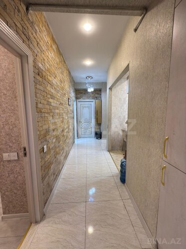 Satılır 4 otaqlı yeni tikili 102 m², Həzi Aslanov m., photo 16 from 21