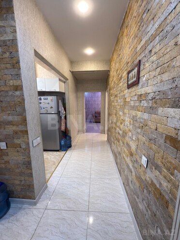 Satılır 4 otaqlı yeni tikili 102 m², Həzi Aslanov m., photo 17 from 21