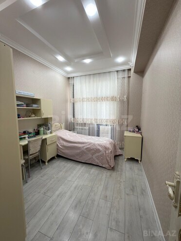 Satılır 4 otaqlı yeni tikili 102 m², Həzi Aslanov m., photo 8 from 21