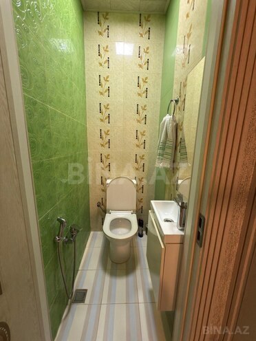 Satılır 4 otaqlı yeni tikili 102 m², Həzi Aslanov m., photo 18 from 21