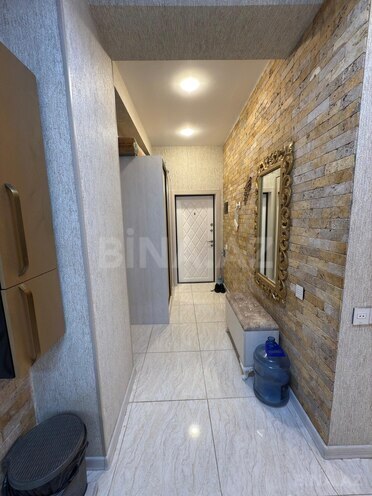 Satılır 4 otaqlı yeni tikili 102 m², Həzi Aslanov m., photo 15 from 21